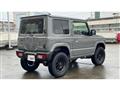2024 Suzuki Jimny
