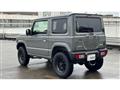 2024 Suzuki Jimny