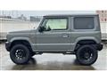 2024 Suzuki Jimny