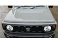 2024 Suzuki Jimny