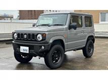 2024 Suzuki Jimny