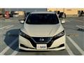 2019 Nissan Leaf