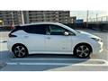 2019 Nissan Leaf