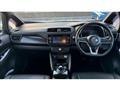 2019 Nissan Leaf