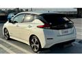 2019 Nissan Leaf