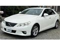 2012 Toyota Mark X