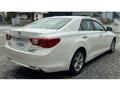 2012 Toyota Mark X