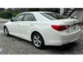 2012 Toyota Mark X