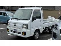 2011 Subaru Sambar