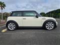 2012 BMW MINI
