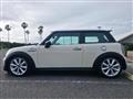 2012 BMW MINI