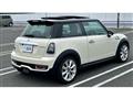 2012 BMW MINI