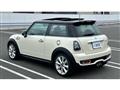 2012 BMW MINI