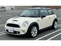 2012 BMW MINI