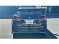 2021 Lexus RX