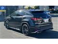 2021 Lexus RX