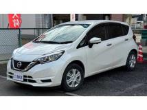 2017 Nissan Note