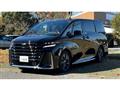 2024 Toyota Vellfire