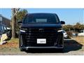 2024 Toyota Vellfire