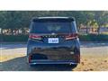 2024 Toyota Vellfire
