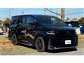 2024 Toyota Vellfire