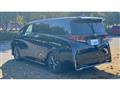 2024 Toyota Vellfire