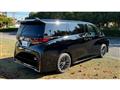 2024 Toyota Vellfire
