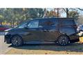 2024 Toyota Vellfire