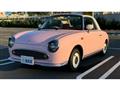 1991 Nissan Figaro