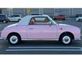 1991 Nissan Figaro