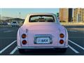 1991 Nissan Figaro