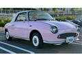 1991 Nissan Figaro
