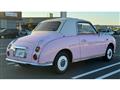 1991 Nissan Figaro