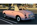 1991 Nissan Figaro