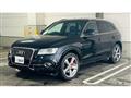 2012 Audi Q5