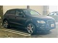 2012 Audi Q5