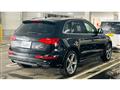 2012 Audi Q5