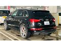 2012 Audi Q5