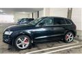2012 Audi Q5