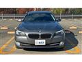 2010 BMW 5 Series