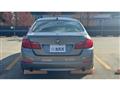 2010 BMW 5 Series