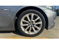 2010 BMW 5 Series