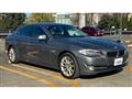 2010 BMW 5 Series