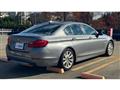 2010 BMW 5 Series