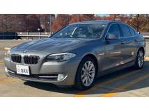 2010 BMW 5 Series