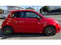 2011 ABARTH ABARTH OTHERS