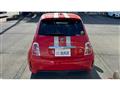 2011 ABARTH ABARTH OTHERS