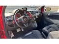 2011 ABARTH ABARTH OTHERS