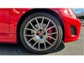 2011 ABARTH ABARTH OTHERS