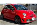 2011 ABARTH ABARTH OTHERS